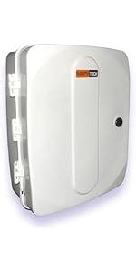 Thrifty Tech (Heavy Box Pack of 1) CCTV Camera fitting box | Mounting ...