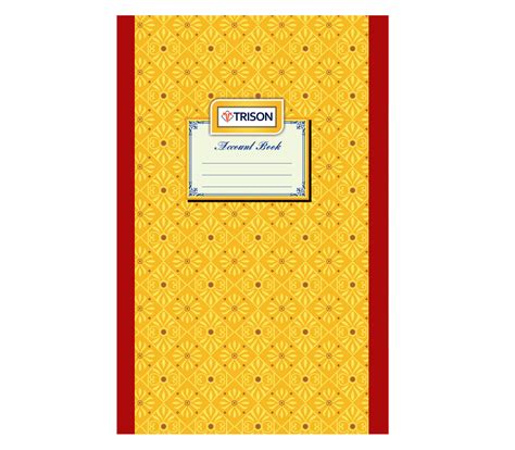 Teacher Attendance/ Staff Attendance Register – Trison