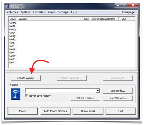 TrueCrypt Alternatives 的图像结果