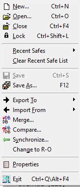What Is File Menu 的图像结果