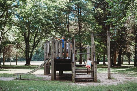 Versailles State Park Campground | Versailles, Indiana