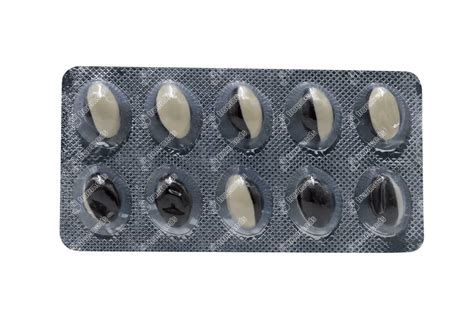 Goldcal Capsule 10: Uses, Side Effects, Price & Substitutes