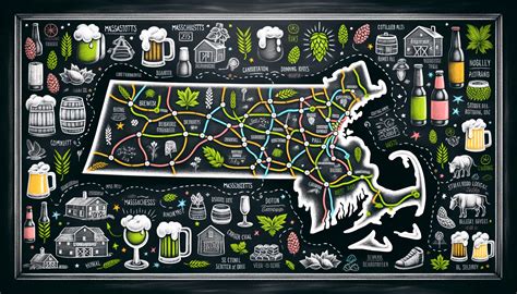 Discover the Best Breweries in Massachusetts: A Guide for Beer Enthusiasts