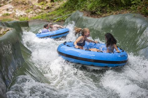 Overview - Mountain Creek