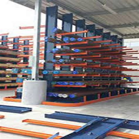 Industrial Racks - Cantilever Racking System. Trader - Wholesaler ...