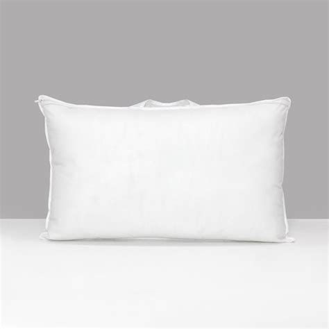 Buy Cloud Cotton Pillow - 45x70cm from Home Centre at just INR 799.0
