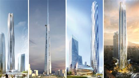 Tall Building 的图像结果
