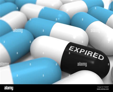 Expired medicine, pharmaceutical, medical, drugs Stock Photo - Alamy