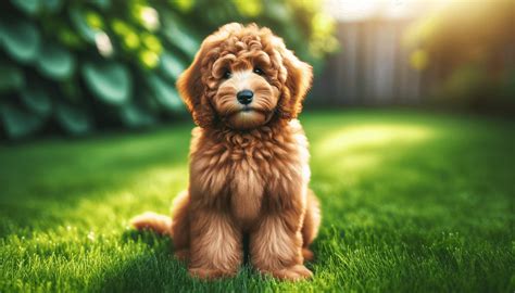 Mini Goldendoodle Full Grown: Dog Breed Information & Expert Tips ...