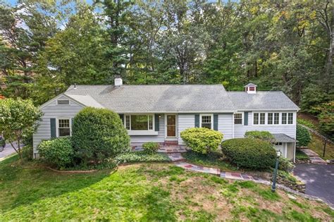 101 Burlington St, Lexington, MA 02420 | Homes.com