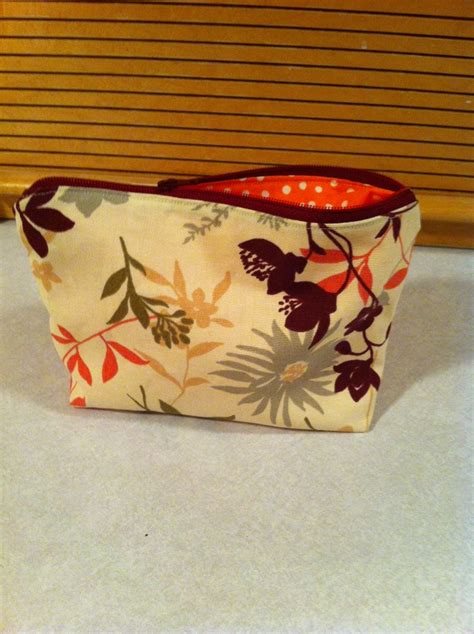 Image result for Zipper Bag Tutorial