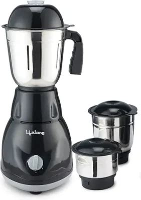 Best Mixer Grinder Under 3000 in India [August, 2024]