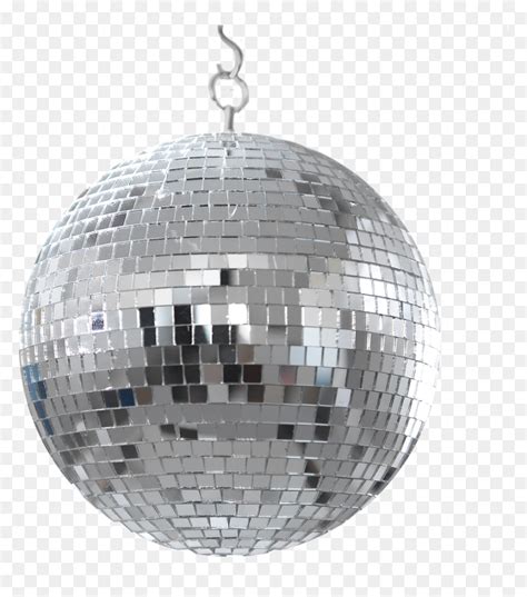 Disco Ball Transparent Background, HD Png Download - vhv