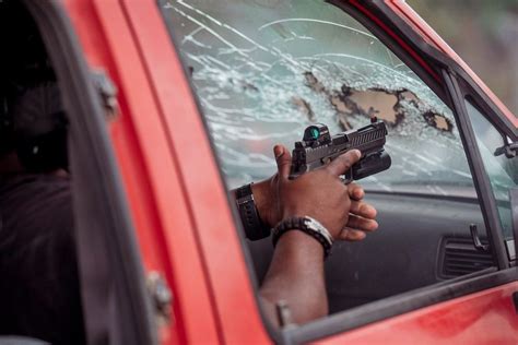 Defensive Vehicle , FSS Training, Hinckley, 28 September 2025 | AllEvents