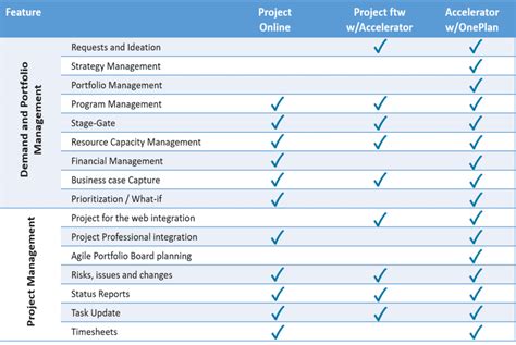 Image result for Project Online Example