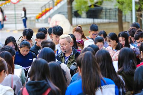 教学设施-西安翻译学院招生网