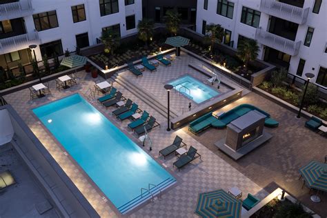 Apartments With Pools Downtown at Nathan Lozano blog