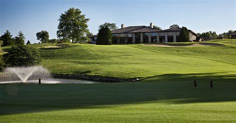 Tuckaway Country Club getting $3.2 million in improvements