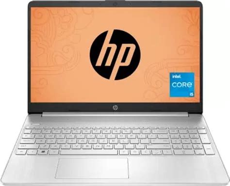 HP Intel Core i5 12th Gen 1235U - (16 GB/512 GB SSD/Windows 11 Home ...