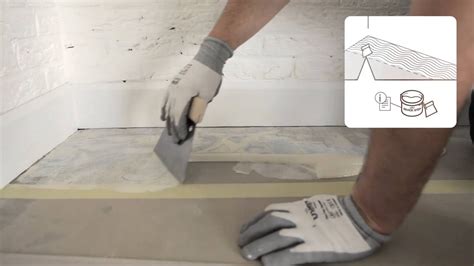 Glue Laminate Flooring To Concrete – Flooring Tips
