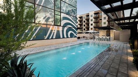 SENTRAL ALLOY MIDTOWN (Phoenix) - Lodging Reviews, Photos, Rate ...