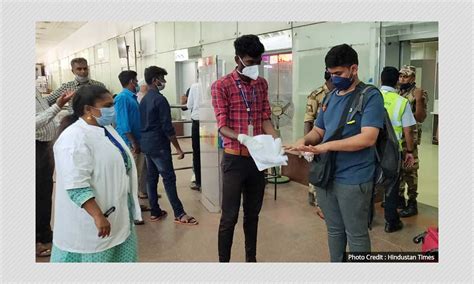 India's Monkeypox Tally Reaches 9, Centre Calls For Meeting: All You ...