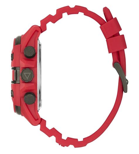 GW0269G5 | GUESS Multifunction Watch for Men – Sai Creations Watches