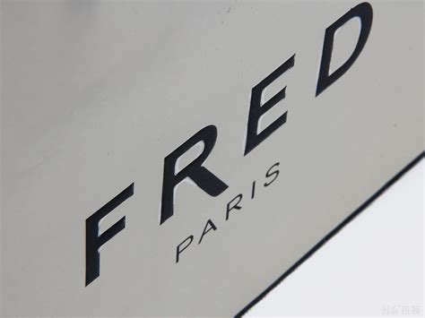 FRED（弗雷德）珠宝之家闪耀巴黎和平街 – 我爱钻石网官网