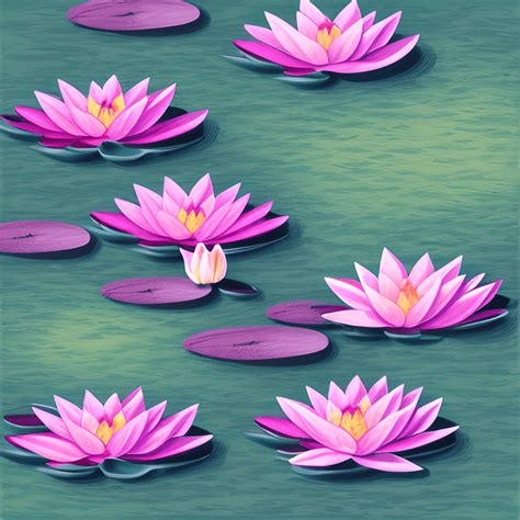 What Is A Lily Pad In Spanish at Sherry Goodson blog
