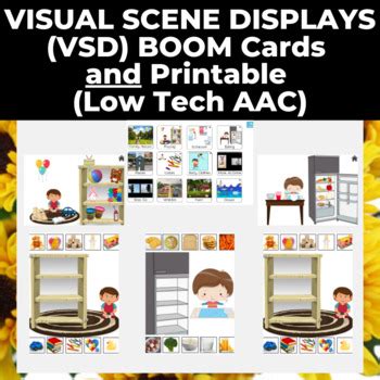 Image result for Visual Scene