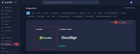 Image result for DocuSign API Integration