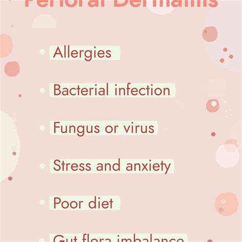 These Natural Remedies Got Rid of My Perioral Dermatitis For Good