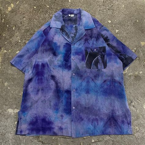 old FELIX S/S shirt | What’z up