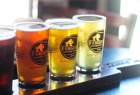 Ferguson Brewing Co.