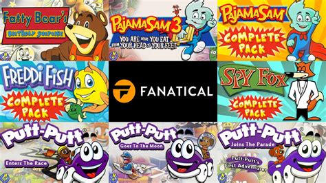 Image result for Humongous Computer Games