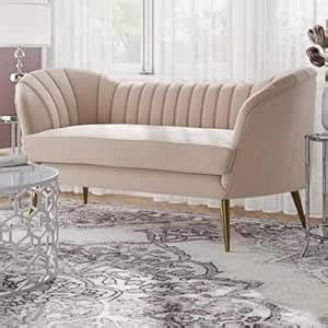 Expert Wood Art ! 2 Seater Chesterfield Sofa Style/Luxury Two Seater ...