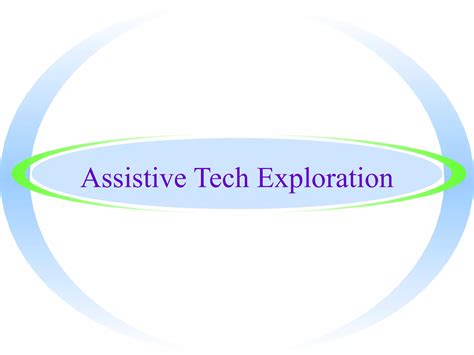 Assistive Technology Definition 的图像结果