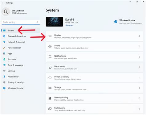 Image result for How to Change Screen Display