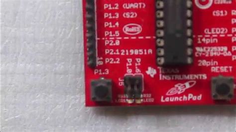 Image result for MSP430 Tutorial