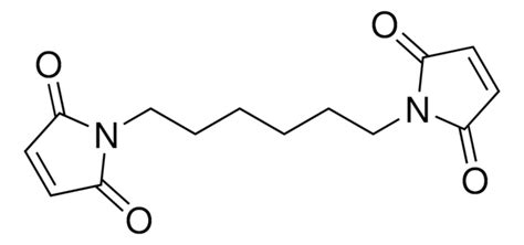 1,6-BMH Crosslinker: Sulphydryl Group Conjugation Reagent