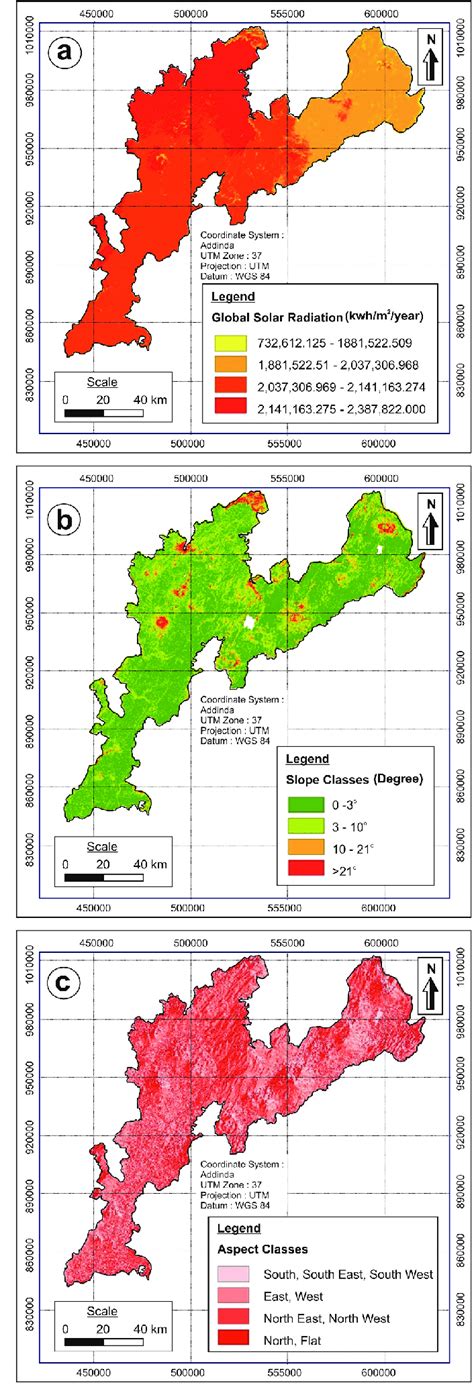 Radiation Map 的图像结果