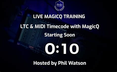 Image result for ChamSys Tutorial Polska