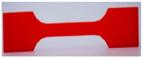 Investigation of Tensile Properties of Different Infill Pattern ...