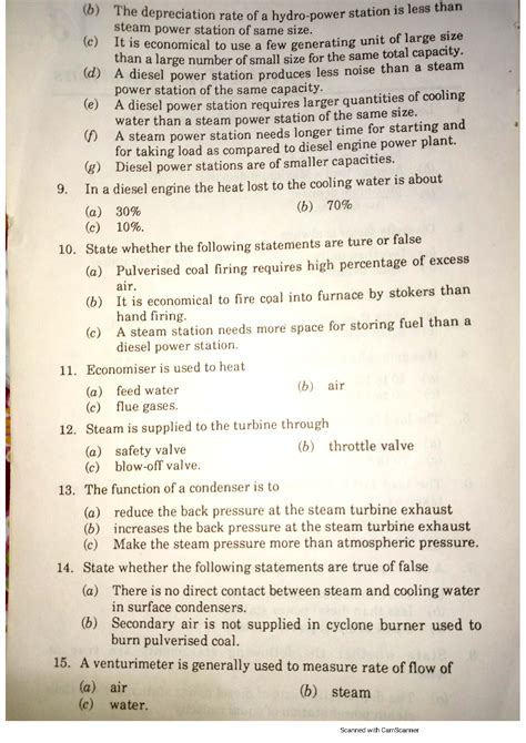 Image result for Different Types of Objective Questions