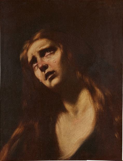 Saint Mary Magdalene | Master Paintings Part II | Old Master Paintings ...