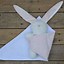 Image result for free bunny pattern sewing