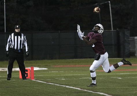 North Plainfield hosts South River in Friday Night Football on October ...