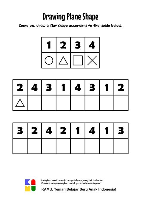 Image result for Time4Learning Shape Drawing