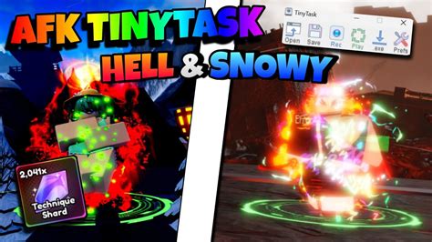 Image result for TinyTask AFK Farm