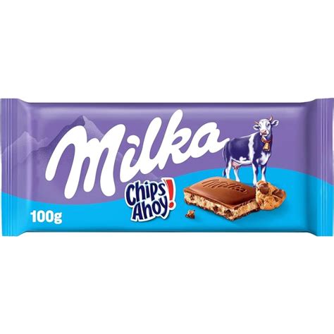 Chips! Ahoy - Milka - Fresh Aisle – Fresh Aisle